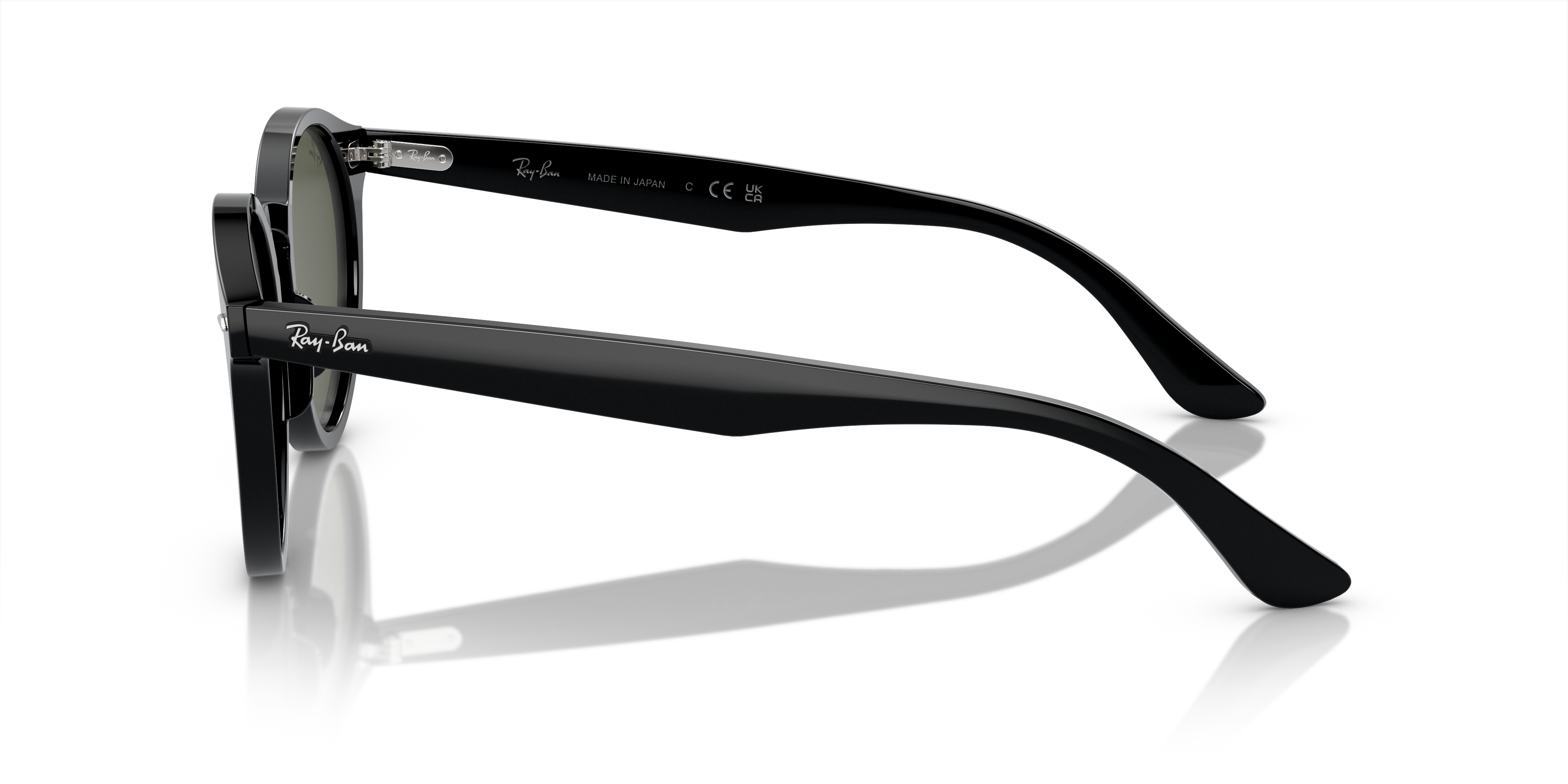 Ray-Ban Larry Sunglasses RB7680S 901/31