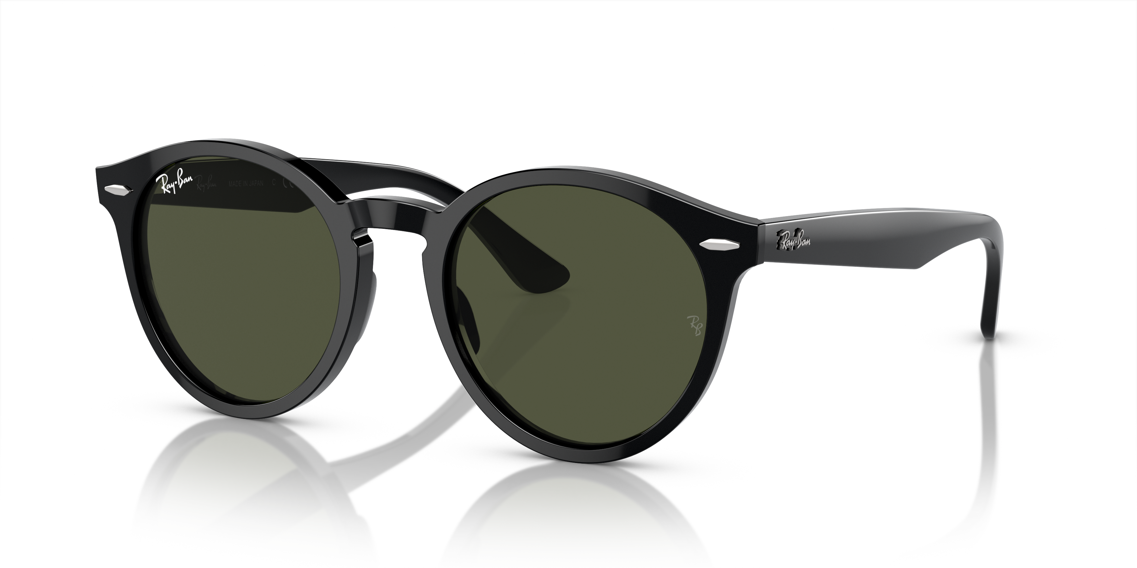Ray-Ban Larry Sunglasses RB7680S 901/31