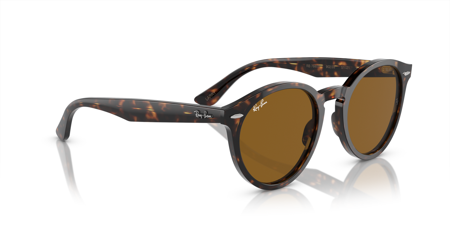 Ray-Ban Larry Sunglasses RB7680S 902/33