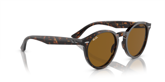 Ray-Ban Larry RB7680S 902/33 Havana – LookerOnline