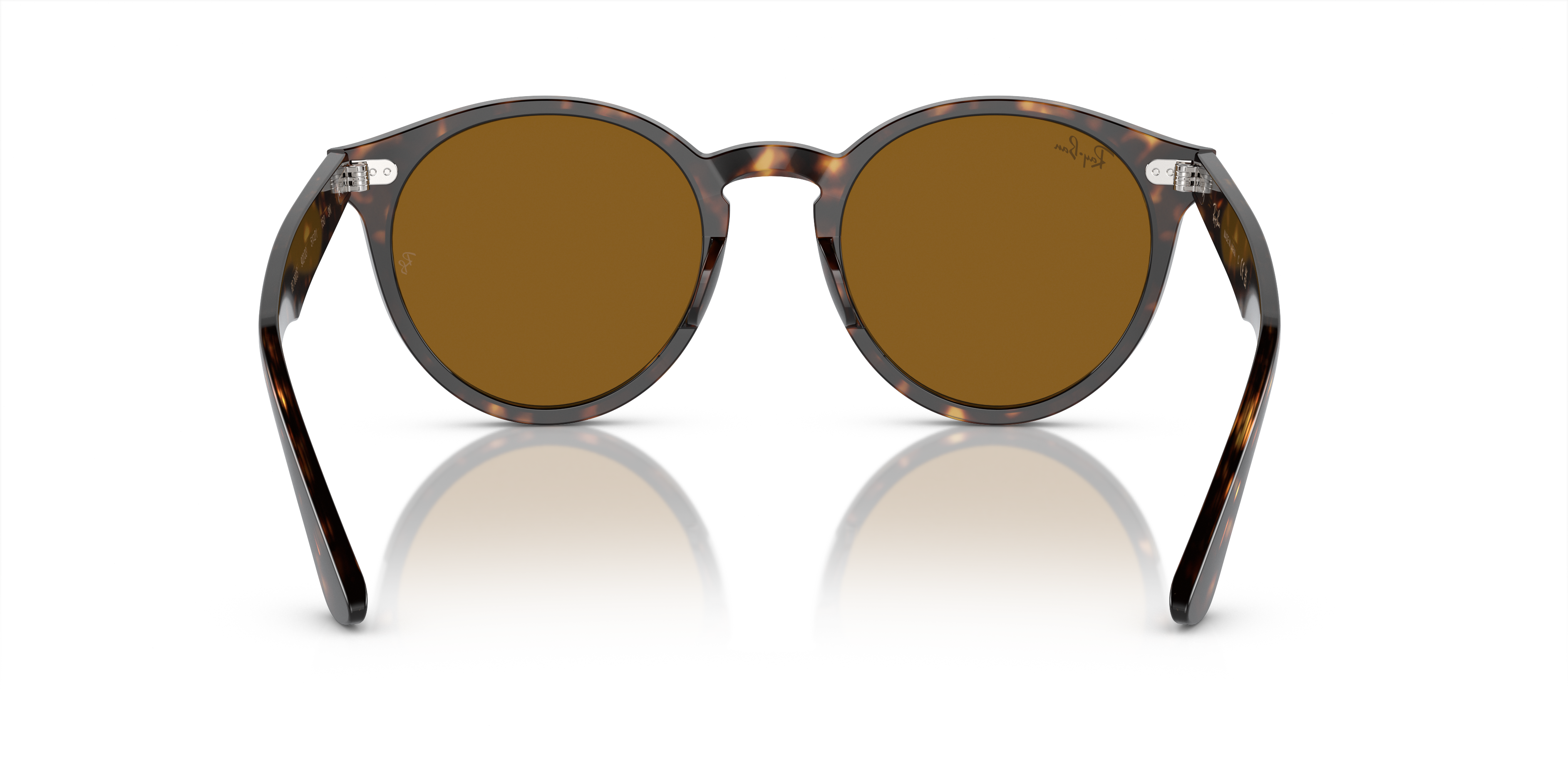 Ray-Ban Larry Sunglasses RB7680S 902/33