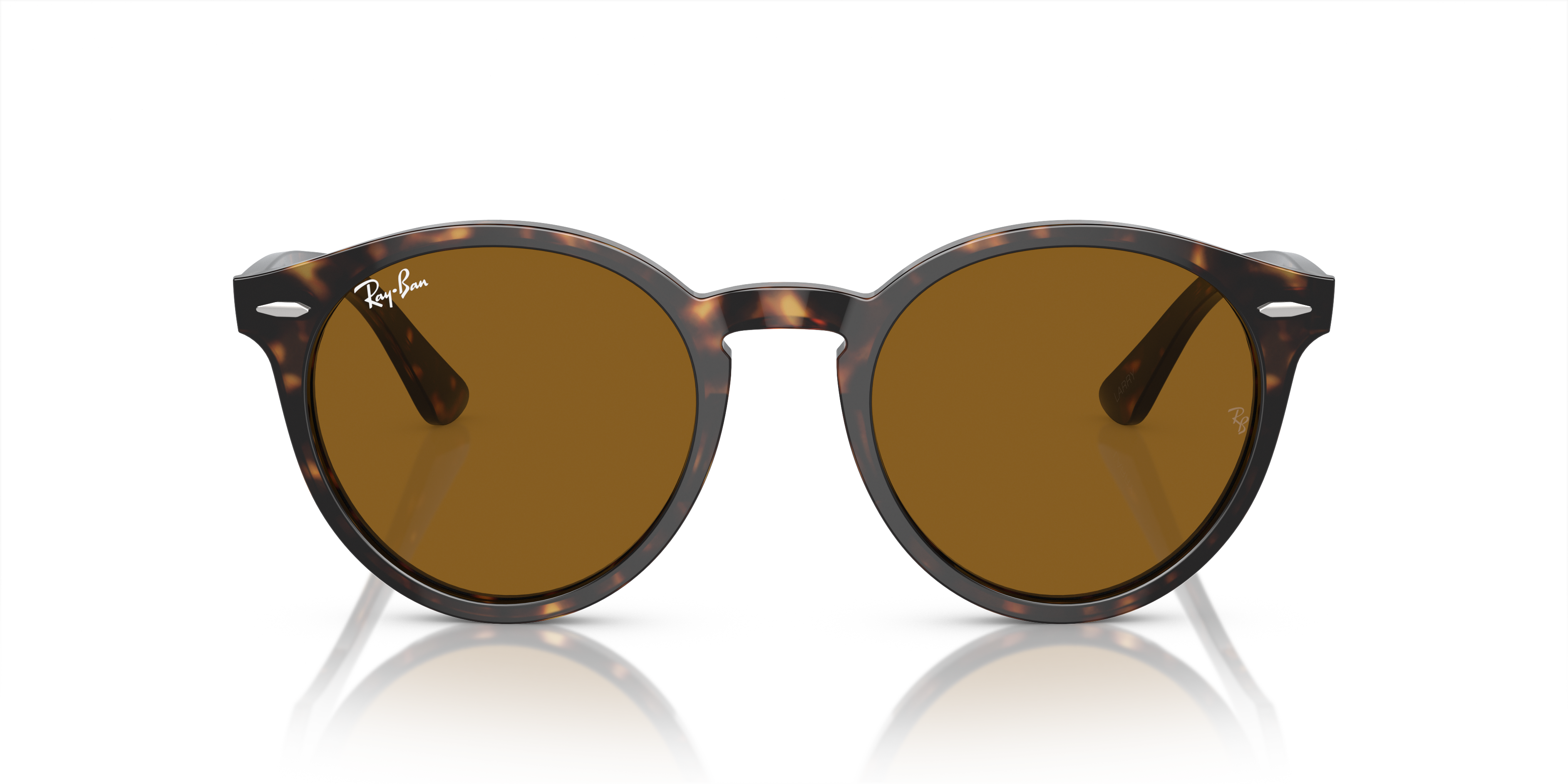 Ray-Ban Larry Sunglasses RB7680S 902/33