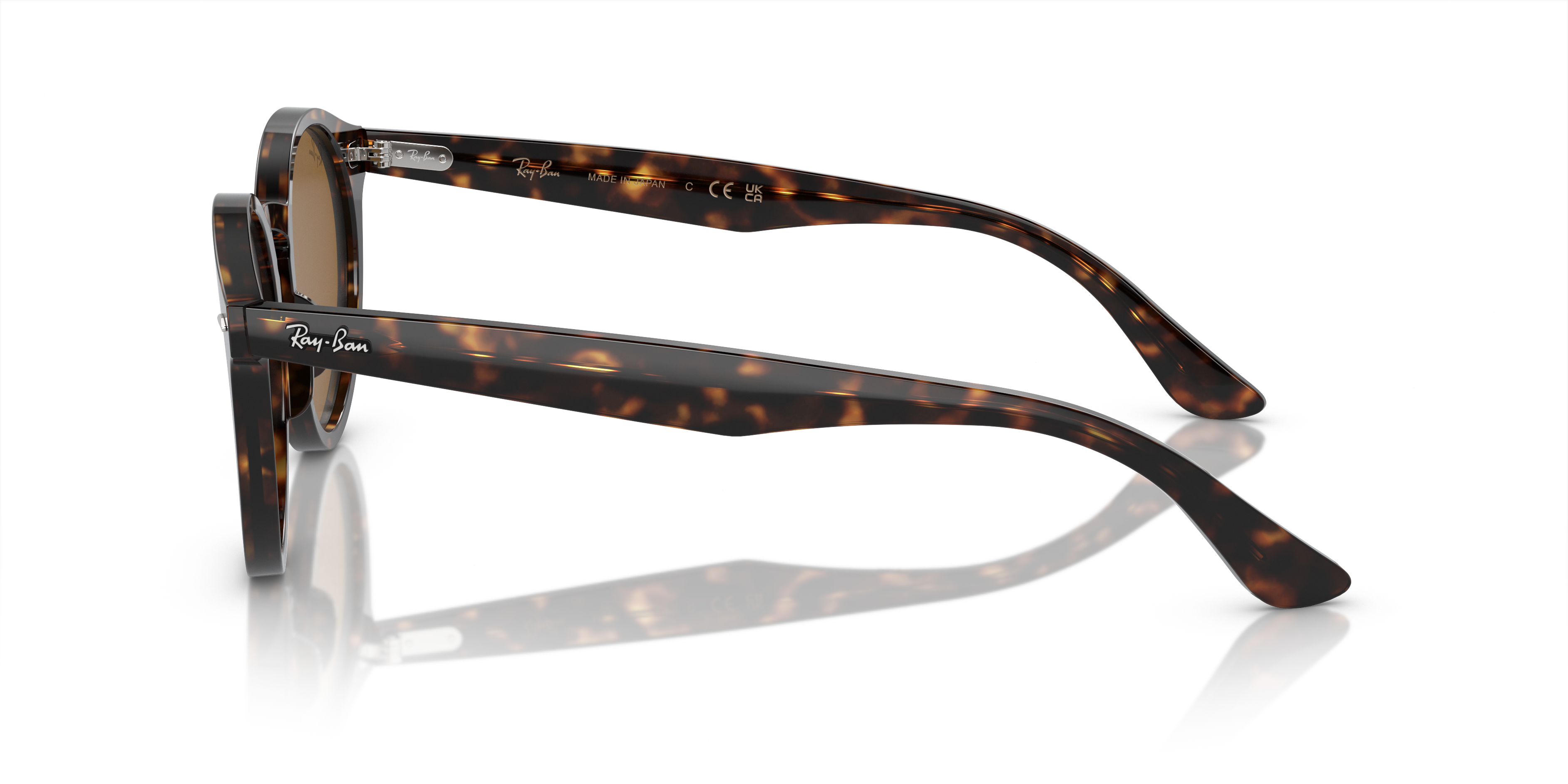 Ray-Ban Larry Sunglasses RB7680S 902/33