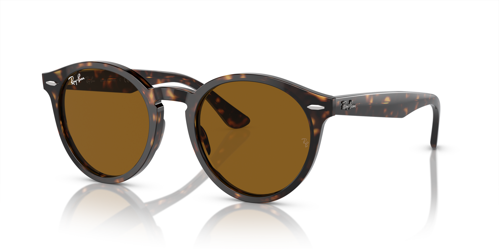 Ray-Ban Larry Sunglasses RB7680S 902/33