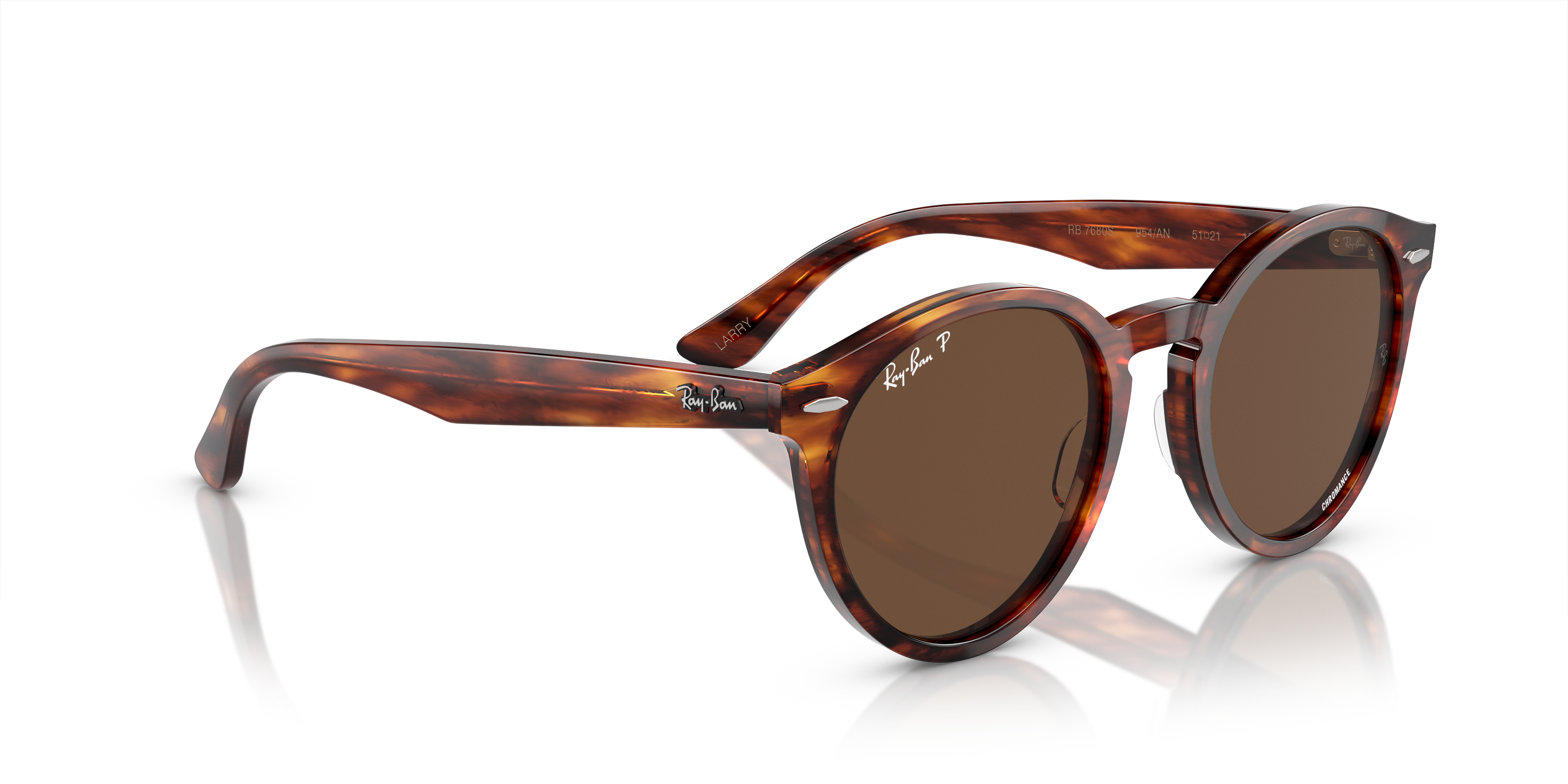 Ray-Ban Larry Sunglasses RB7680S 954/AN