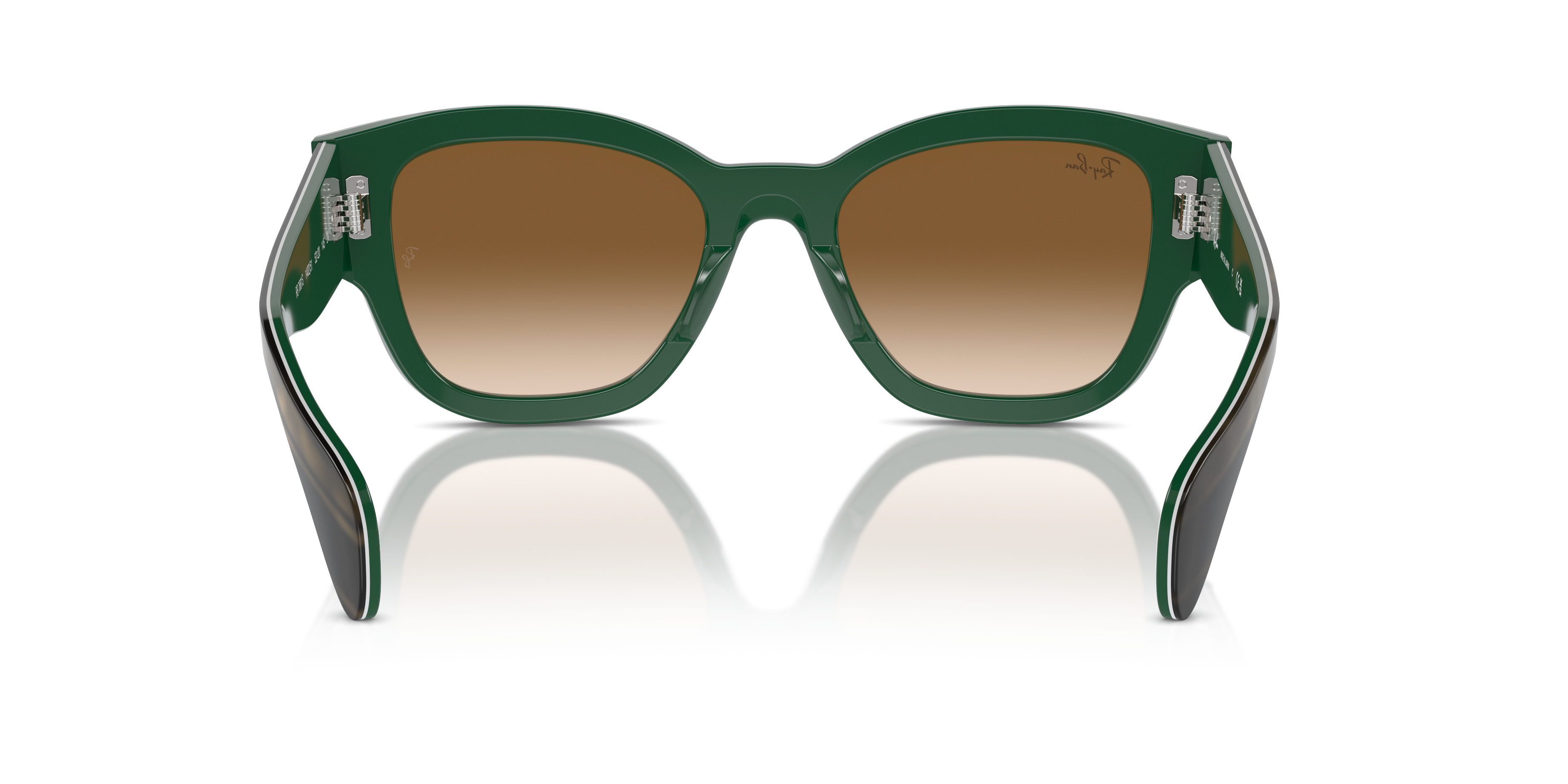 Ray-Ban Jorge Sunglasses RB7681S 140251