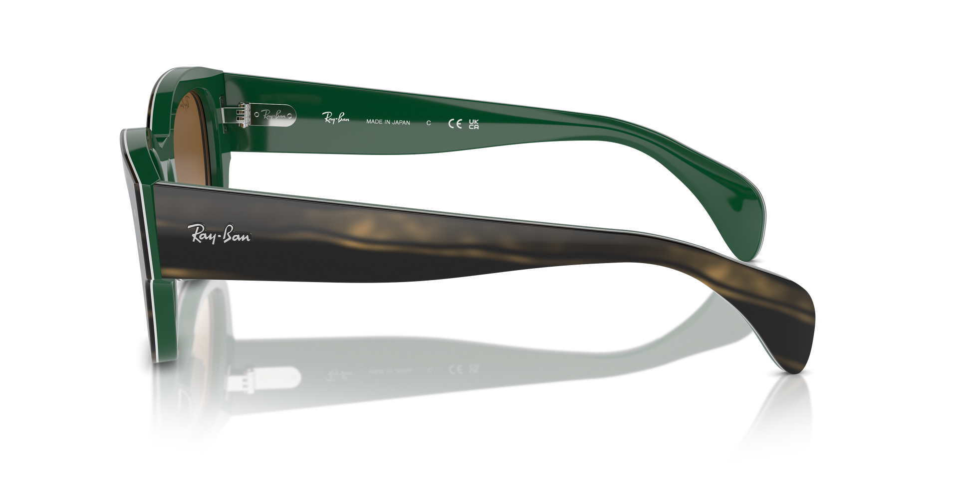 Ray-Ban Jorge Sunglasses RB7681S 140251