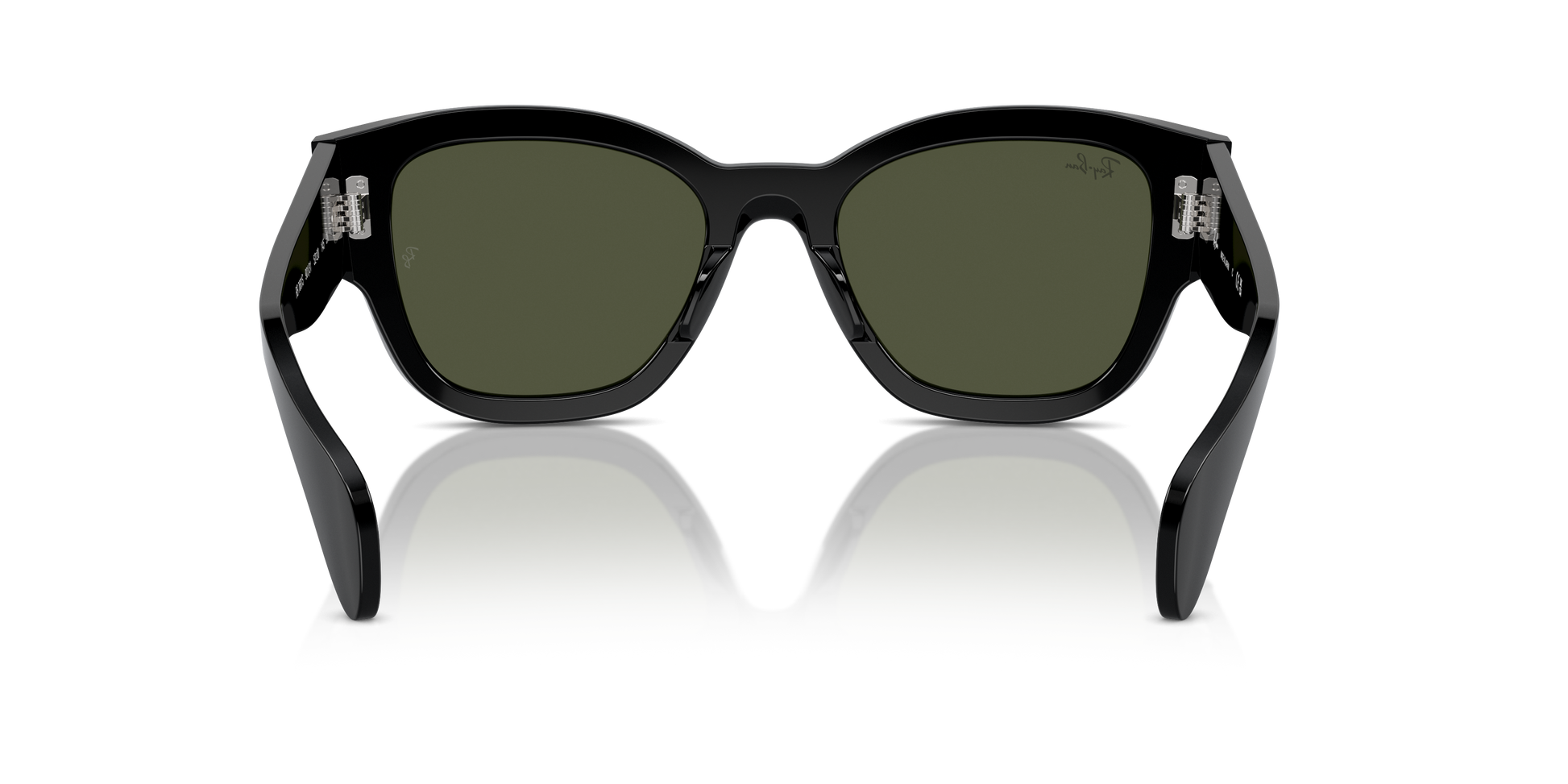 Ray-Ban Jorge Sunglasses RB7681S 901/31