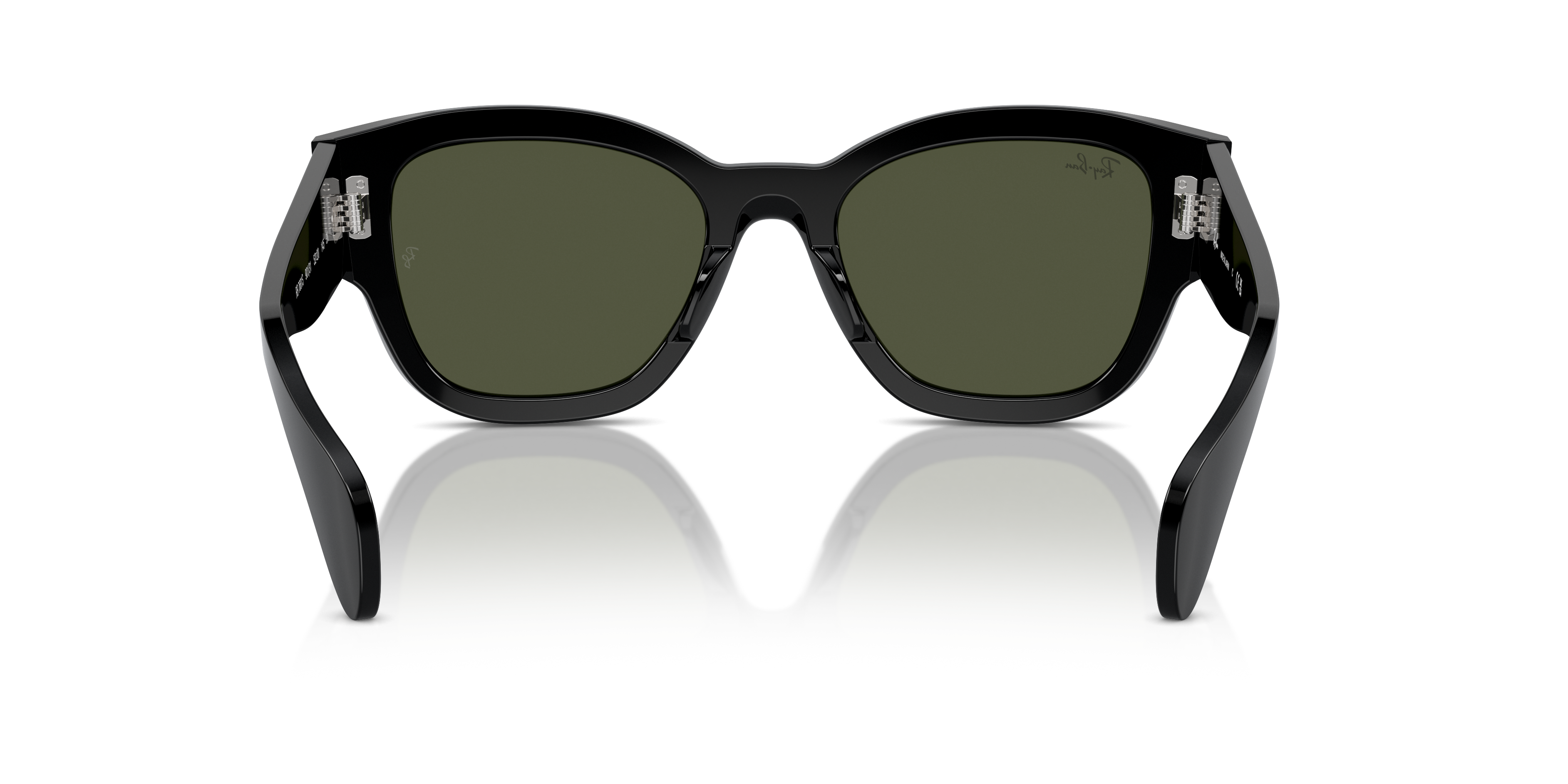Ray-Ban Jorge Sunglasses RB7681S 901/31