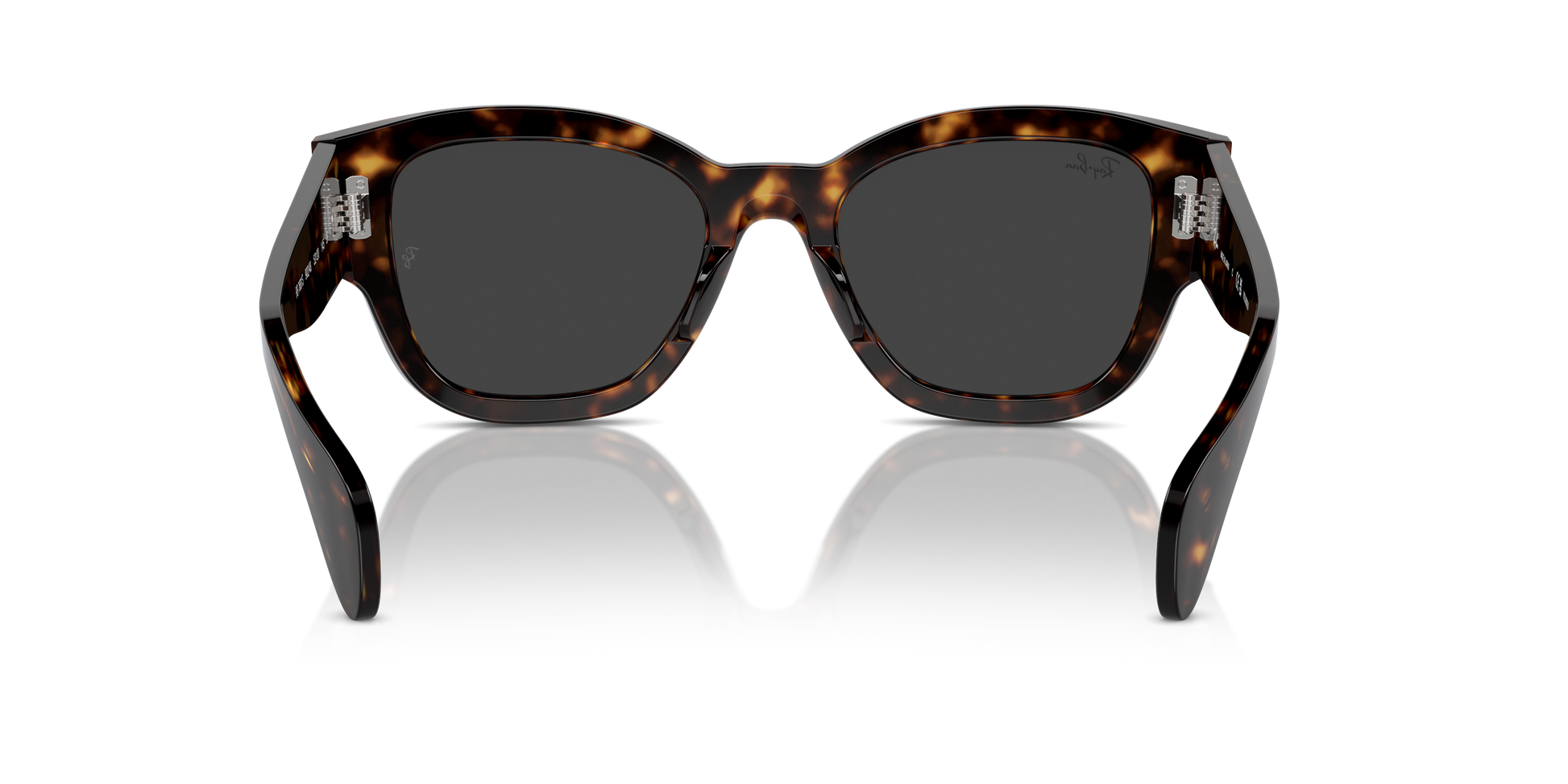 Ray-Ban Jorge Sunglasses RB7681S 902/48