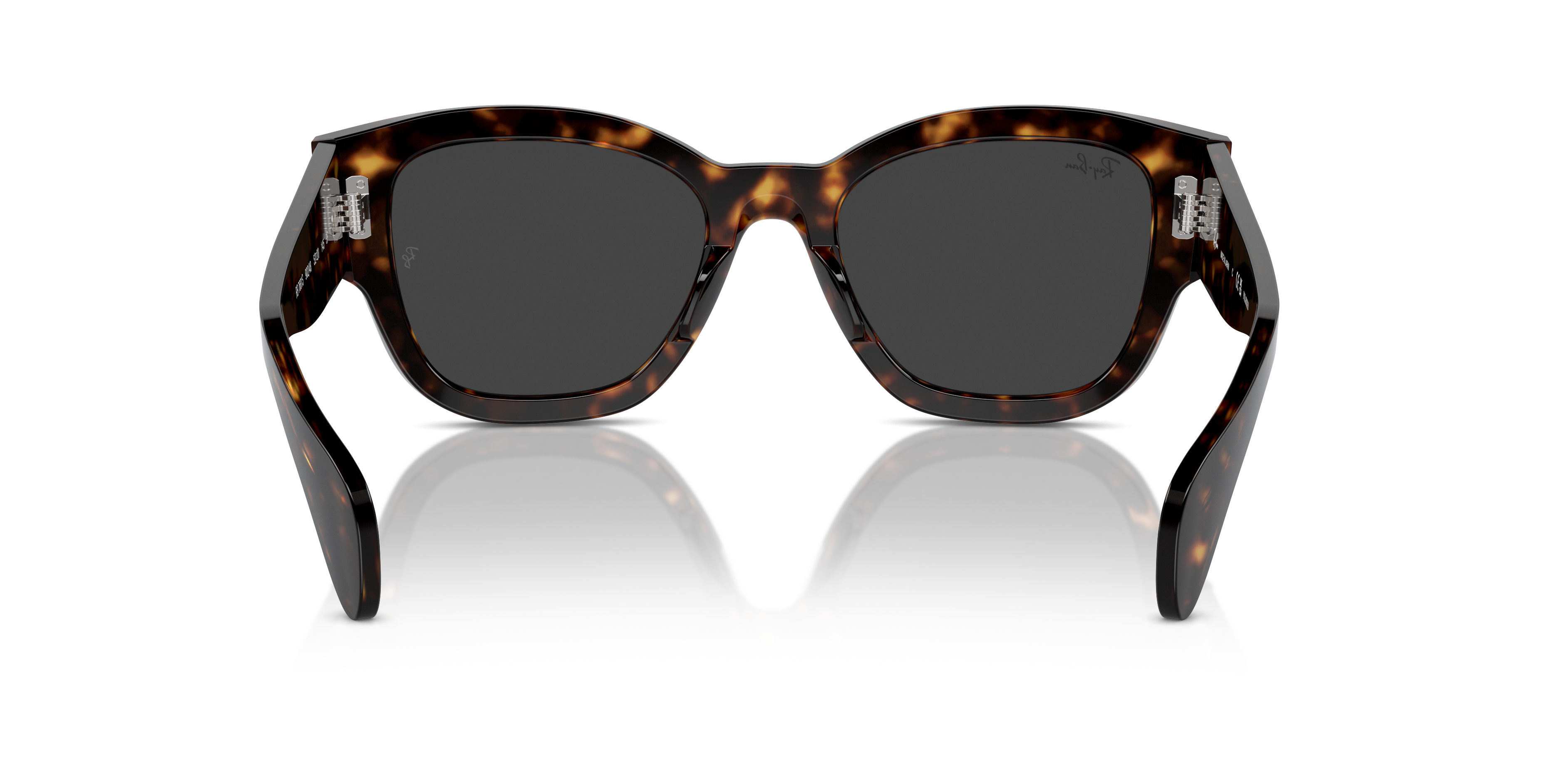 Ray-Ban Jorge Sunglasses RB7681S 902/48