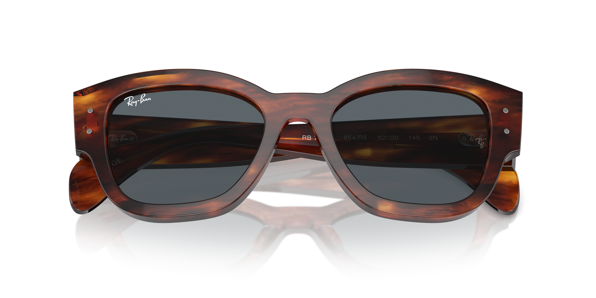 Ray-Ban Jorge Sunglasses RB7681S 954/R5