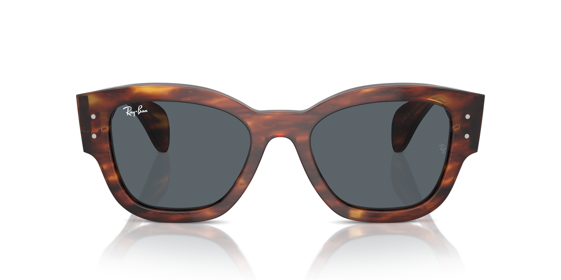Ray-Ban Jorge Sunglasses RB7681S 954/R5