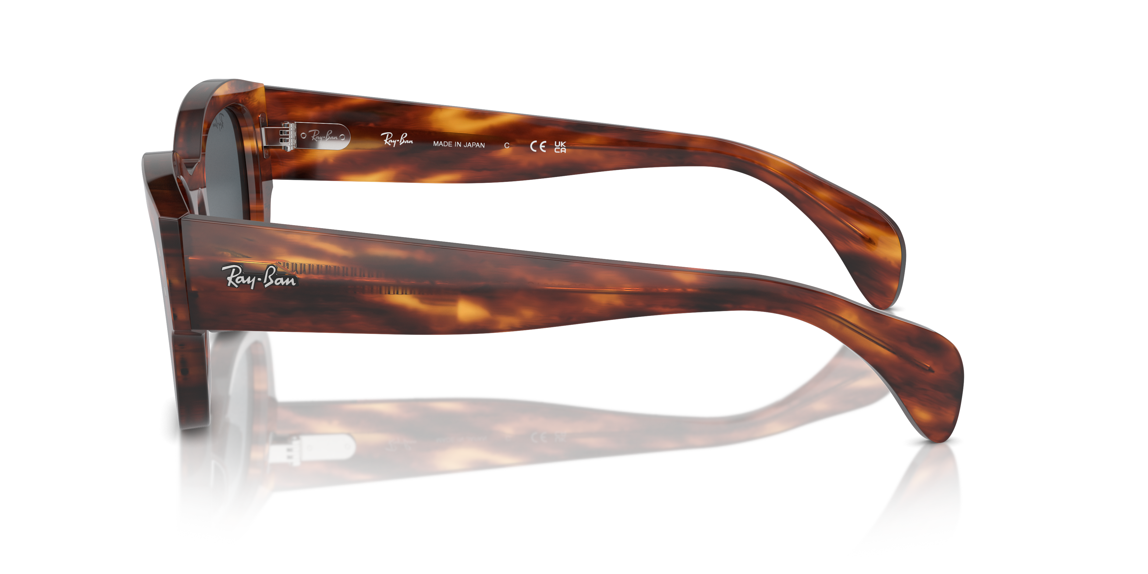 Ray-Ban Jorge Sunglasses RB7681S 954/R5