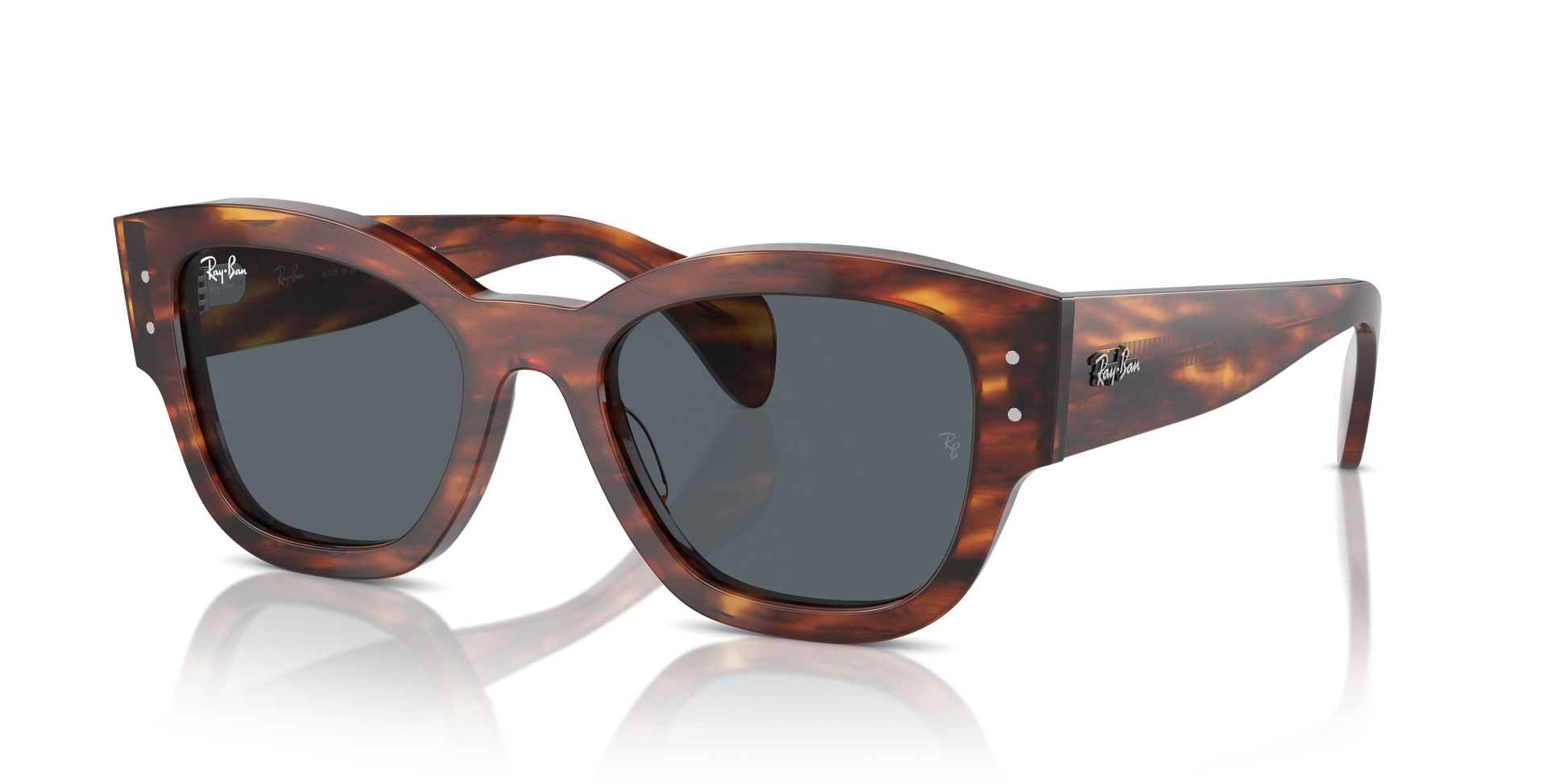 Ray-Ban Jorge Sunglasses RB7681S 954/R5