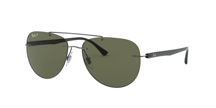Ray-Ban Sunglasses RB8059 004/9A