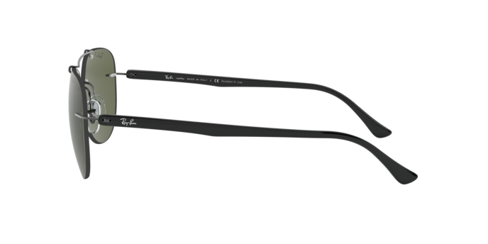 Ray-Ban Sunglasses RB8059 004/9A