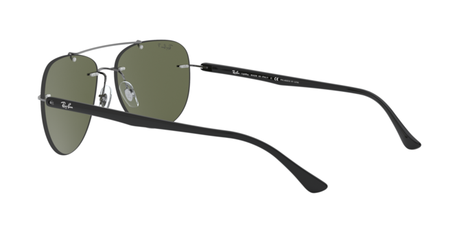 Ray-Ban Sunglasses RB8059 004/9A