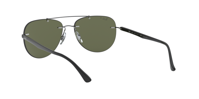 Ray-Ban Sunglasses RB8059 004/9A