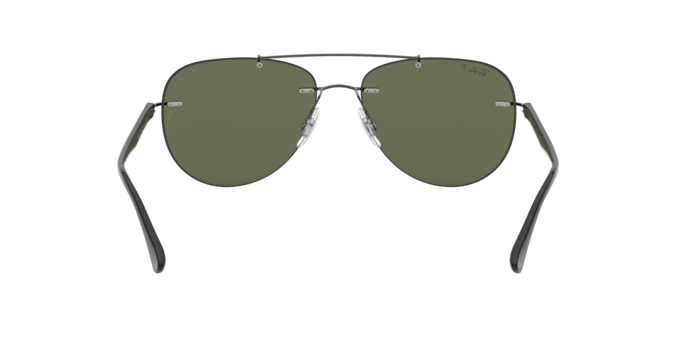 Ray-Ban Sunglasses RB8059 004/9A