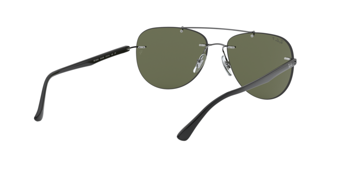 Ray-Ban Sunglasses RB8059 004/9A