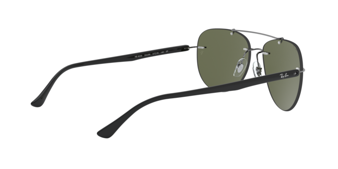 Ray-Ban Sunglasses RB8059 004/9A