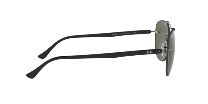 Ray-Ban Sunglasses RB8059 004/9A