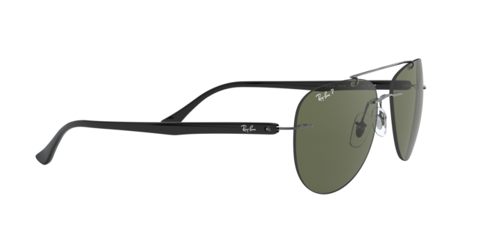 Ray-Ban Sunglasses RB8059 004/9A