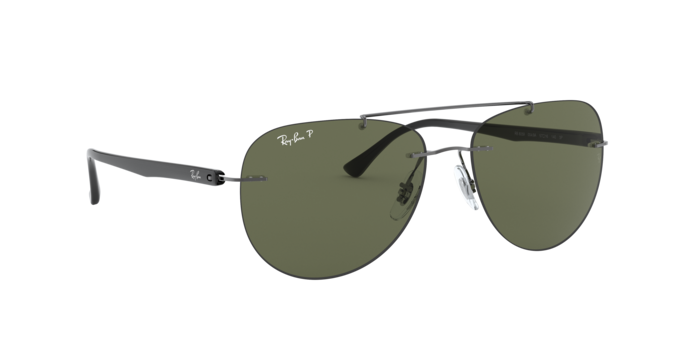 Ray-Ban Sunglasses RB8059 004/9A