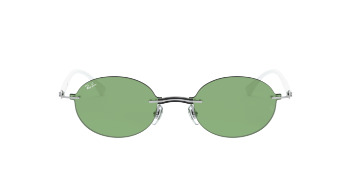 Ray-Ban Sunglasses RB8060 003/2