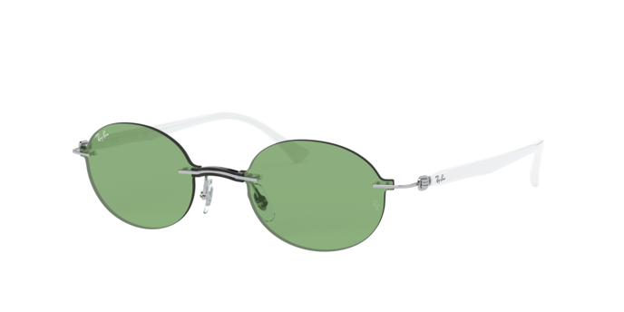 Ray-Ban Sunglasses RB8060 003/2