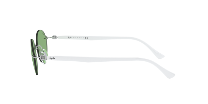 Ray-Ban Sunglasses RB8060 003/2