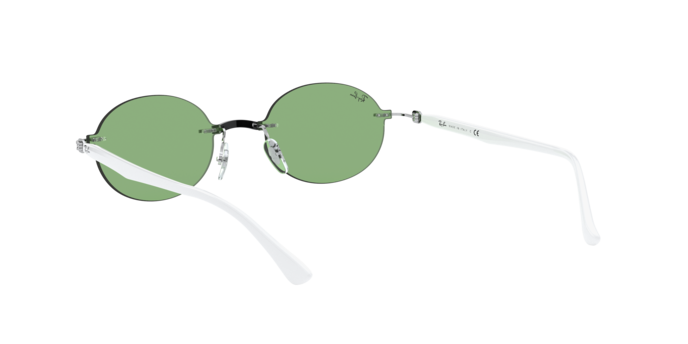 Ray-Ban Sunglasses RB8060 003/2