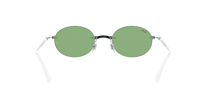 Ray-Ban Sunglasses RB8060 003/2