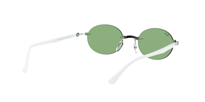 Ray-Ban Sunglasses RB8060 003/2