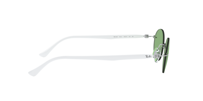 Ray-Ban Sunglasses RB8060 003/2