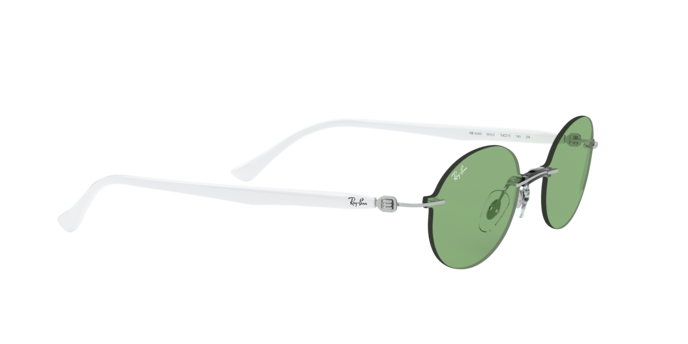 Ray-Ban Sunglasses RB8060 003/2