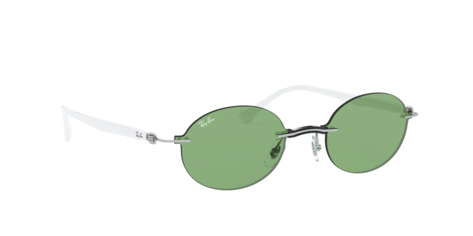 Ray-Ban Sunglasses RB8060 003/2