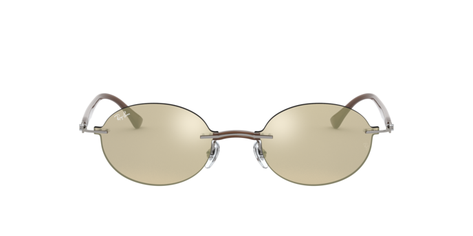 Ray-Ban Sunglasses RB8060 159/5A