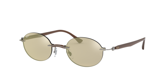 Ray-Ban Sunglasses RB8060 159/5A
