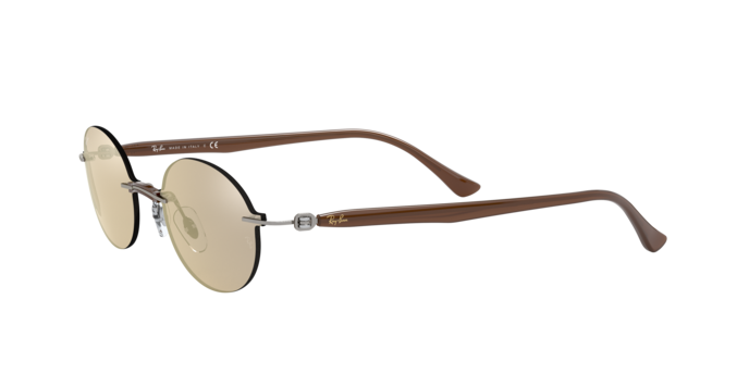 Ray-Ban Sunglasses RB8060 159/5A