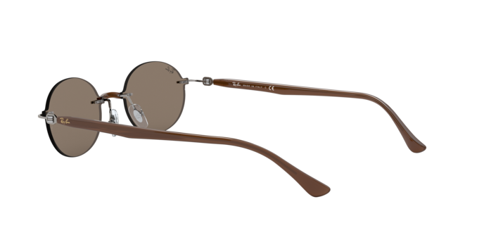 Ray-Ban Sunglasses RB8060 159/5A