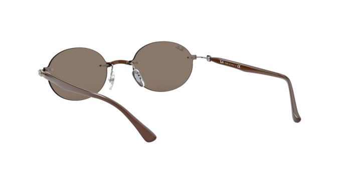 Ray-Ban Sunglasses RB8060 159/5A