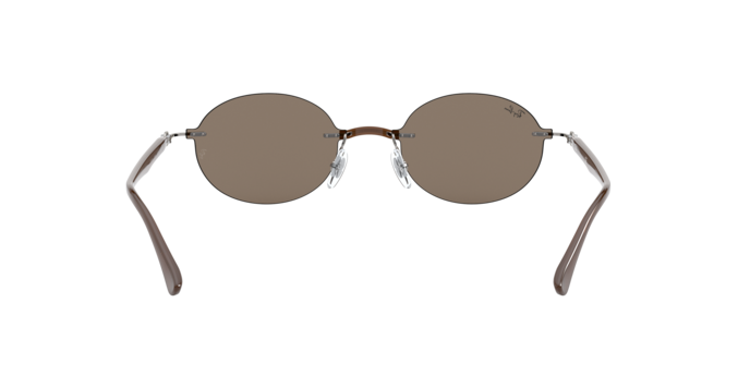 Ray-Ban Sunglasses RB8060 159/5A