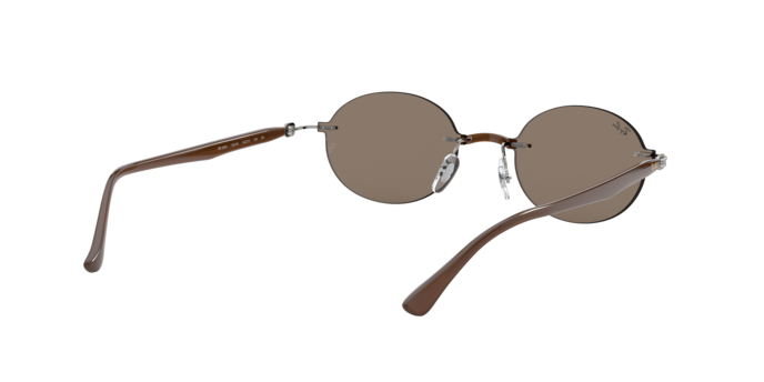 Ray-Ban Sunglasses RB8060 159/5A