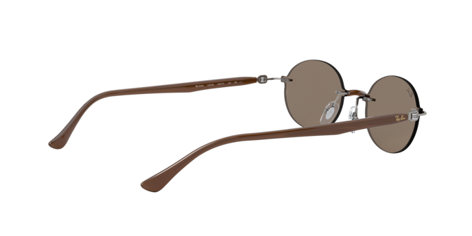 Ray-Ban Sunglasses RB8060 159/5A