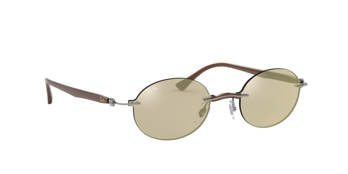 Ray-Ban Sunglasses RB8060 159/5A