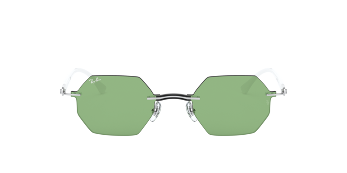 Ray-Ban Sunglasses RB8061 003/2