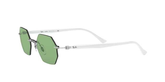 Ray-Ban Sunglasses RB8061 003/2