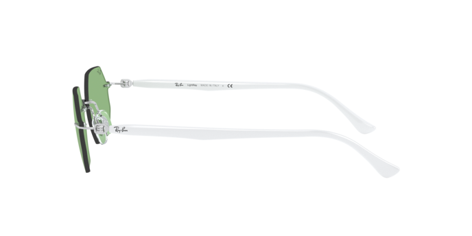 Ray-Ban Sunglasses RB8061 003/2